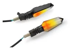 Puig Fun Turn Signals -Moto Parts Store puig turn lights fun model universal 1