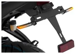 Puig Sequential Turn Signals 3 Puig Sequential Turn Signals -Moto Parts Store puig turn lights mod thin homologated c black 1