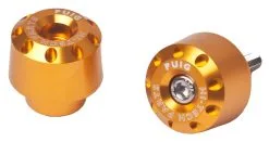 Puig Universal Bar Ends (Short)