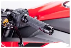 Puig Universal Bar Ends (Short) -Moto Parts Store puig universal bar ends 4