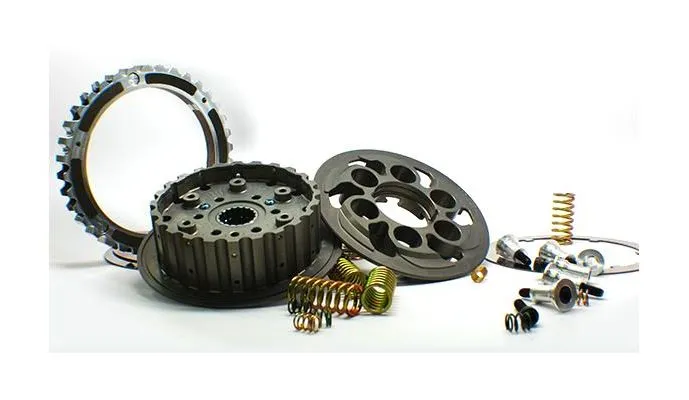 Rekluse EXP 3.0 Clutch Kit For Harley Sportster 2004-2022 1 Rekluse EXP 3.0 Clutch Kit For Harley Sportster 2004-2022