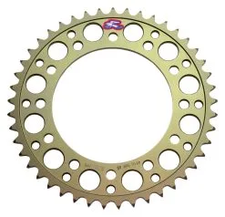 Renthal Rear Sprocket For Marchesini Wheels