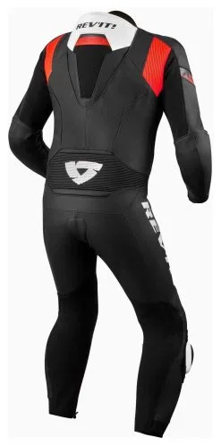 REV'IT! Argon 2 Race Suit -Moto Parts Store revit argon2 race suit 1