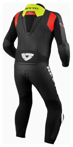 REV'IT! Argon 2 Race Suit -Moto Parts Store revit argon2 race suit 3