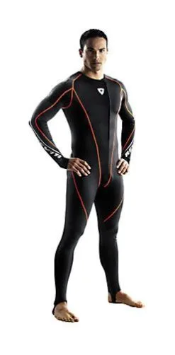 REV'IT! Excellerator Race Undersuit -Moto Parts Store revit excellerator race undersuit black 4