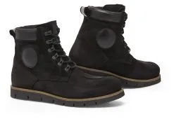 REV'IT! Ginza 3 Shoes Black / 45 [Open Box]