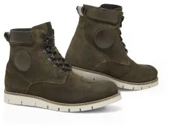 REV'IT! Ginza 3 Shoes Olive/White / 42 [Open Box]