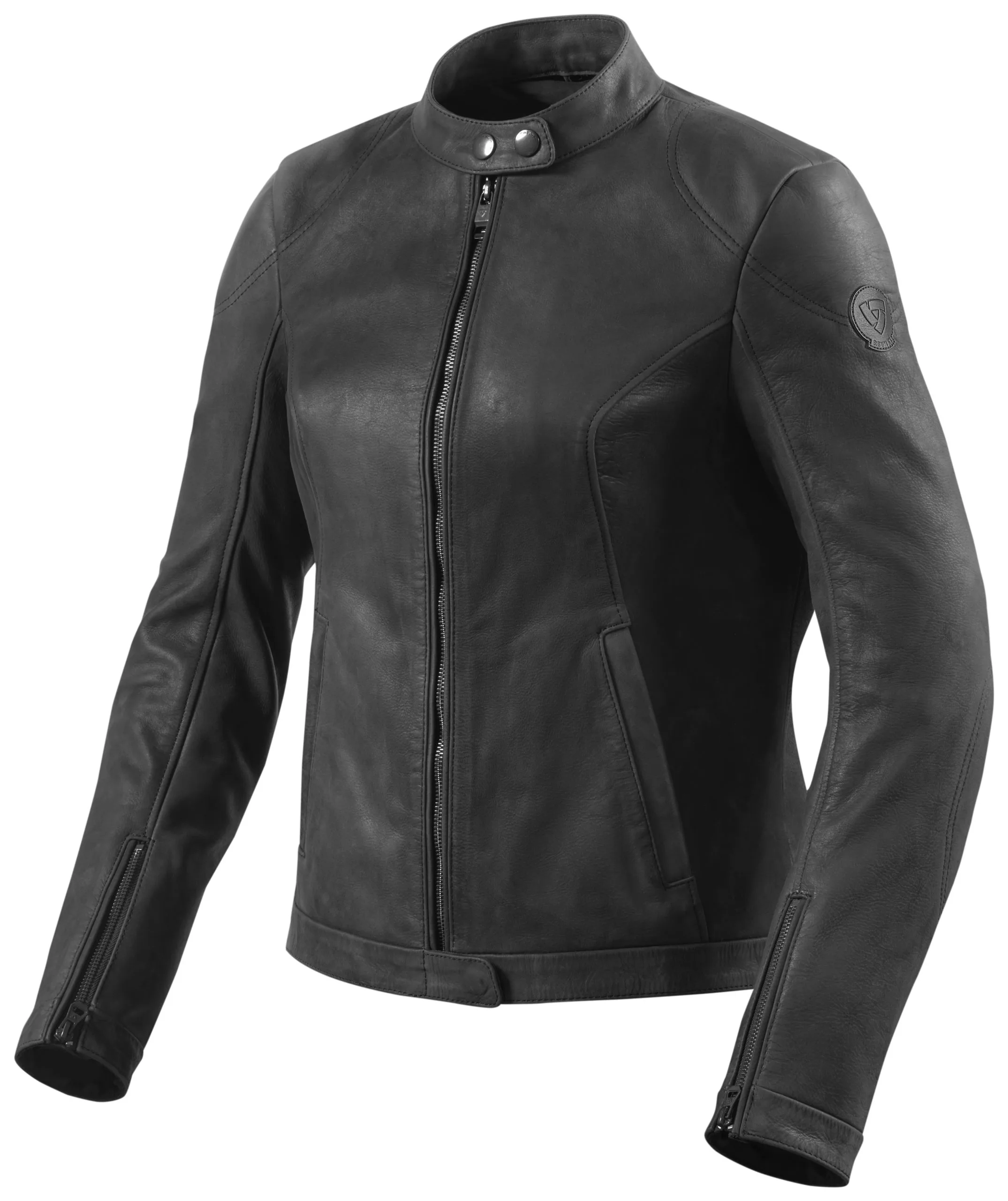 REV'IT! Rosa Women's Jacket (36 And 44) 1 REV'IT! Rosa Women's Jacket (36 And 44)