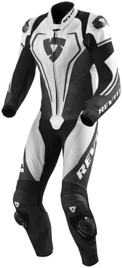 REV'IT! Vertex Pro Race Suit -Moto Parts Store revit one piece vertex pro bw