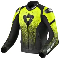 REV'IT! Quantum Jacket -Moto Parts Store revit quantum jacket 2