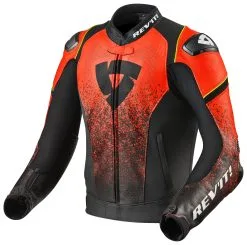 REV'IT! Quantum Jacket -Moto Parts Store revit quantum jacket 4