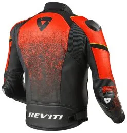 REV'IT! Quantum Jacket -Moto Parts Store revit quantum jacket 5