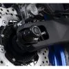 R&G Racing Offset Rear Spool Sliders Yamaha Tenere 700 / FZ-09 / XSR900 / Tracer 900