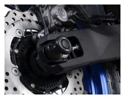 R&G Racing Offset Rear Spool Sliders Yamaha Tenere 700 / FZ-09 / XSR900 / Tracer 900