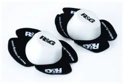 R&G Racing Aero Wet Knee Sliders -Moto Parts Store rg racing aero wet knee sliders 1