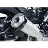 R&G Racing Oval Exhaust Protector