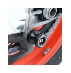 R&G Racing Swingarm Spool Sliders Aprilia 1998-2021