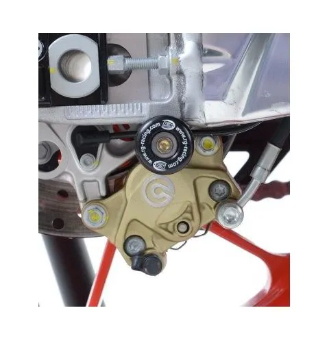 R&G Racing Swingarm Spool Sliders Aprilia 1998-2021 2 R&G Racing Swingarm Spool Sliders Aprilia 1998-2021 - Image 2