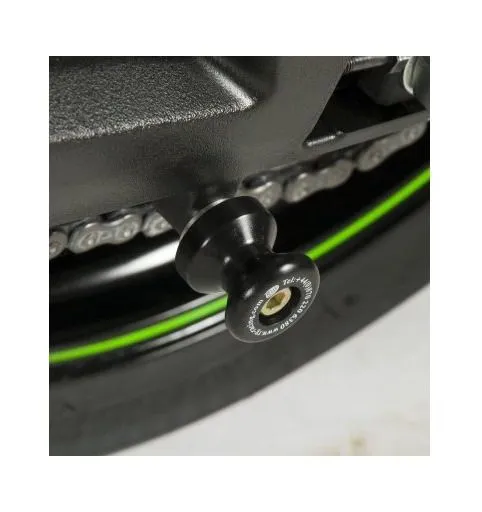 R&G Racing Swingarm Spool Sliders Aprilia 1998-2021 3 R&G Racing Swingarm Spool Sliders Aprilia 1998-2021 - Image 3