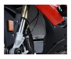 R&G Racing Radiator Guards BMW S1000RR / S1000XR