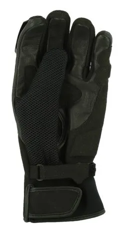 RICHA Nomad Gloves -Moto Parts Store richa nomad gloves black 2