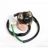 Rick's Motorsport Electrics Rick's Motorsport Electric Starter Solenoid Switch Honda FourTrax TRX300 2000