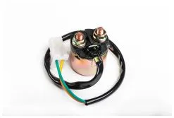 Rick's Motorsport Electrics Rick's Motorsport Electric Starter Solenoid Switch Honda FourTrax TRX300 2000