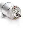 Rick's Motorsport Electrics Starter Motor Polaris Honda Recon TRX250 / TRX250EX / TRX250X 2000-2013