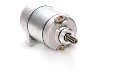 Rick's Motorsport Electrics Starter Motor Polaris Honda Recon TRX250 / TRX250EX / TRX250X 2000-2013