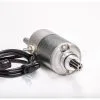 Rick's Motorsport Electrics Starter Motor Yamaha Bear Tracker / Bruin / Big Bear 2000-2009