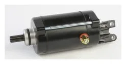 Rick's Motorsport Electrics Starter Motor Honda Rincon / Pioneer 700 2003-2021
