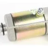 Rick's Motorsport Electrics Starter Motor Yamaha Grizzly / Raptor / Viking / 550 / 700 2007-2023