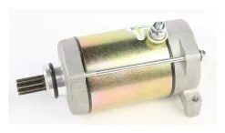 Rick's Motorsport Electrics Starter Motor Yamaha Grizzly / Raptor / Viking / 550 / 700 2007-2023