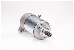 Rick's Motorsport Electrics Starter Motor Polaris Sportsman / Scrambler / Magnum / Ranger 2000-2014