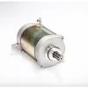 Rick's Motorsport Electrics Starter Motor Yamaha Grizzly / Kodiak / Rhino 2000-2021