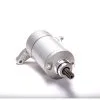 Rick's Motorsport Electrics Starter Motor Suzuki QuadRunner / Ozark / Quadsport 2000-2014