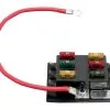 Rivco 6-Circuit Fuse Block