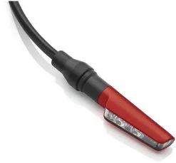 Rizoma Corsa Turn Signal - Closeout -Moto Parts Store rizoma corsa turn signal 2