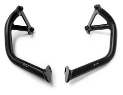 Rizoma Engine Guards Husqvarna Svartpilen 401 2018-2019 Black [Previously Installed]