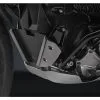 Rizoma Exhaust Guard BMW R1250GS 2019-2023 Grey [Open Box]