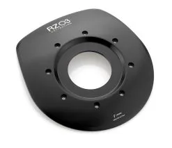 Rizoma Fuel Tank Cover For Harley FXDRS 2019-2020