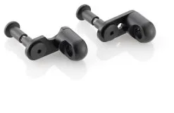 Rizoma Turn Front Signal Adapter Kit For Harley Davidson