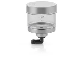 Rizoma Pure Front Brake Reservoir -Moto Parts Store rizoma pure front brake reservoir 2