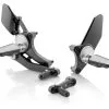 Rizoma Rearset Kit BMW R NineT / Pure 2021-2023