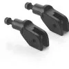 Rizoma Rider / Passenger Peg Mounting Kit Ducati Multistrada V4 2021-2023