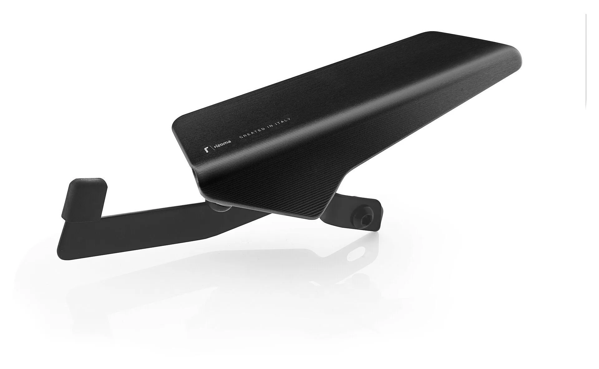 Rizoma Chain Guard Ducati Monster 937 / 937 Plus / 937 SP 2021-2023 1 Rizoma Chain Guard Ducati Monster 937 / 937 Plus / 937 SP 2021-2023