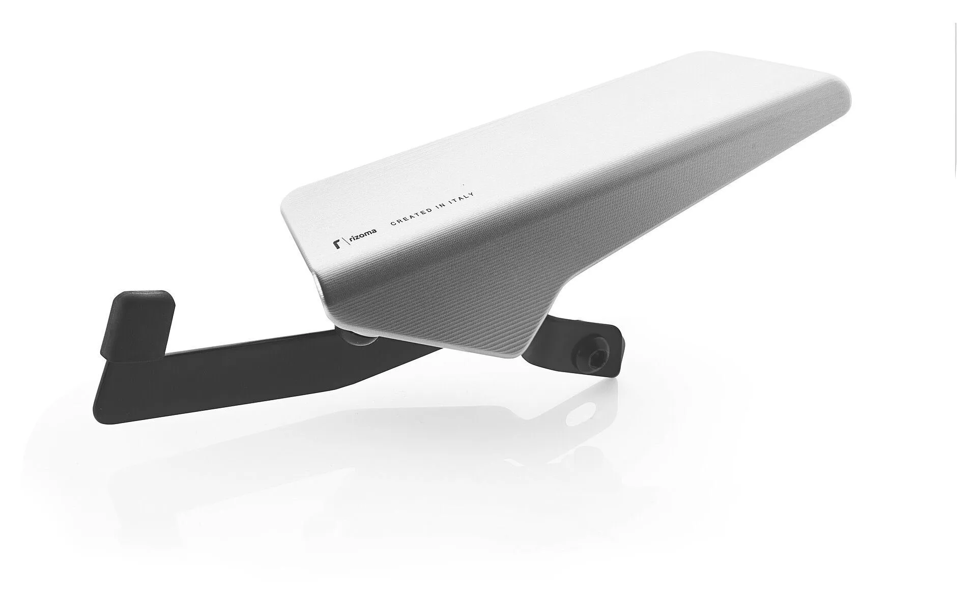 Rizoma Chain Guard Ducati Monster 937 / 937 Plus / 937 SP 2021-2023 2 Rizoma Chain Guard Ducati Monster 937 / 937 Plus / 937 SP 2021-2023 - Image 2