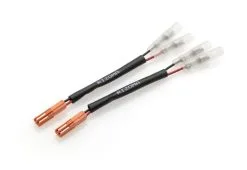 Rizoma Turn Signal Cable Kit Indian FTR1200 / S 2019-2023