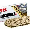 RK GB520 MXZ4 Chain