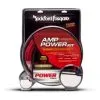 Rockford Fosgate® Rockford Fosgate Amplifier Power And Signal 10 AWG Install Kit